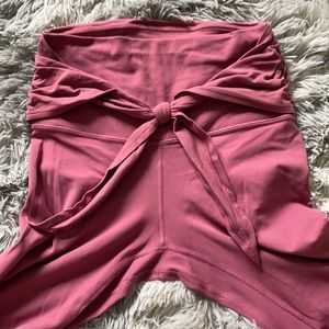 Lululemon align leggings